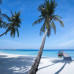 Summer Bay Resort, Lang Tengah Island